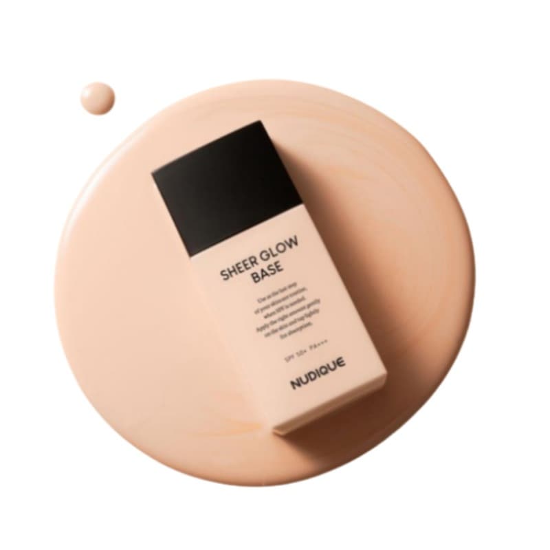 シアーグローベース 35ml (SPF50+/PA+++)