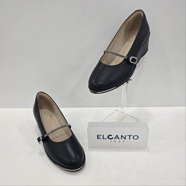 宝石ストラップウェッジパンプス LCHTWDIF39U513 19 JE1 JJ 17,352円