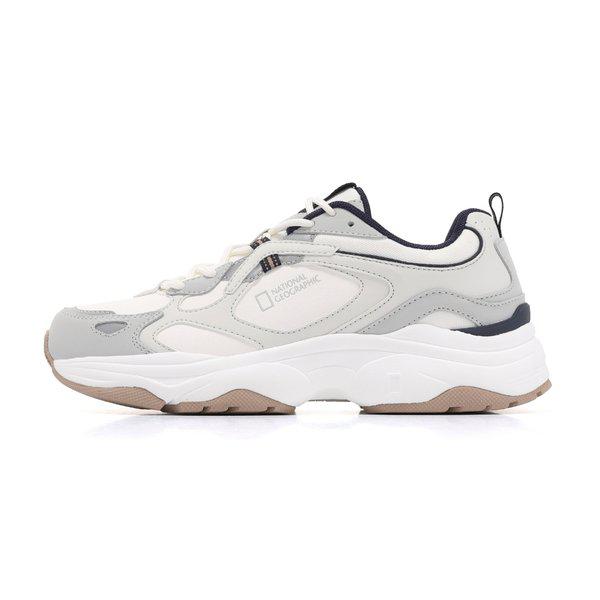 N255USN311 ハイキック GREY