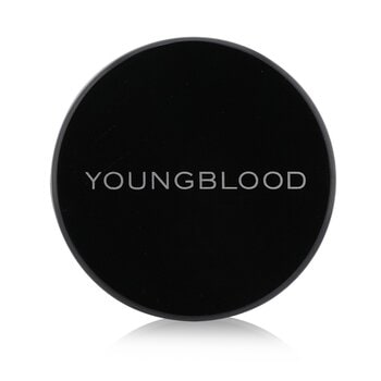 Youngblood ナチュラルルースミネラルファンデーション - Rose Beige 5,553円