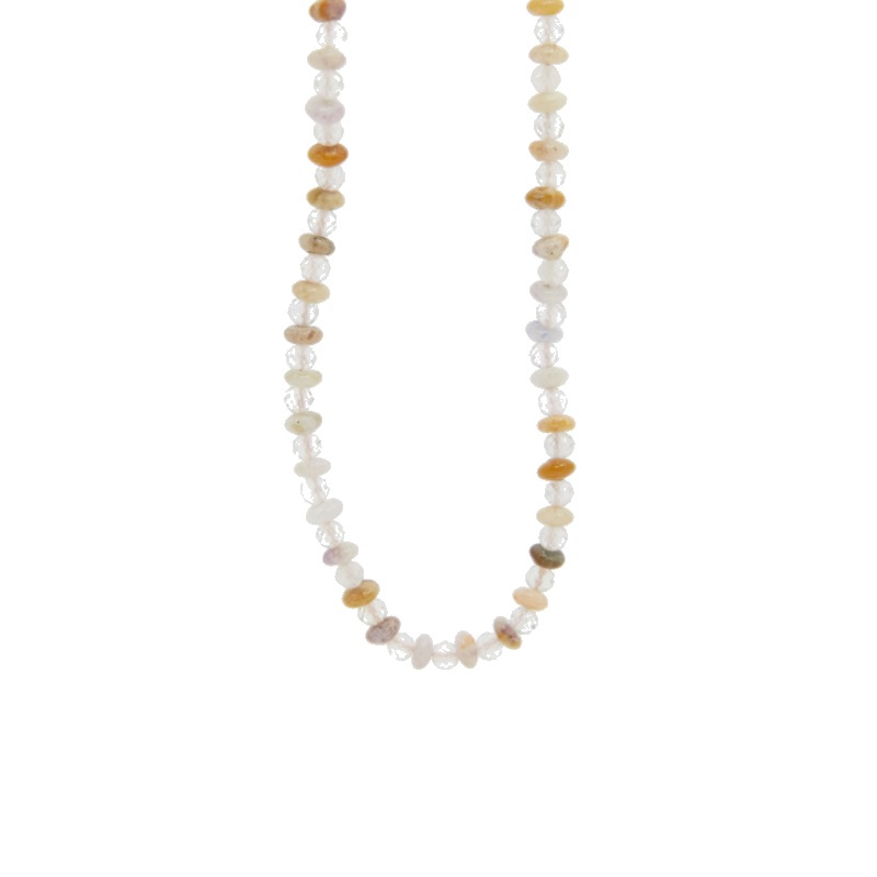 正規品 [BTS ジン 着用] N401S ネックレス 韓国 アクセサリー シルバー レディース ソクジン