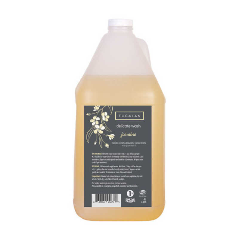 栄進物産　ユーカラン ジャスミンの香り 4L