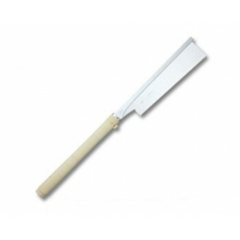 玉鳥 レザーソー導突鋸縦挽 372