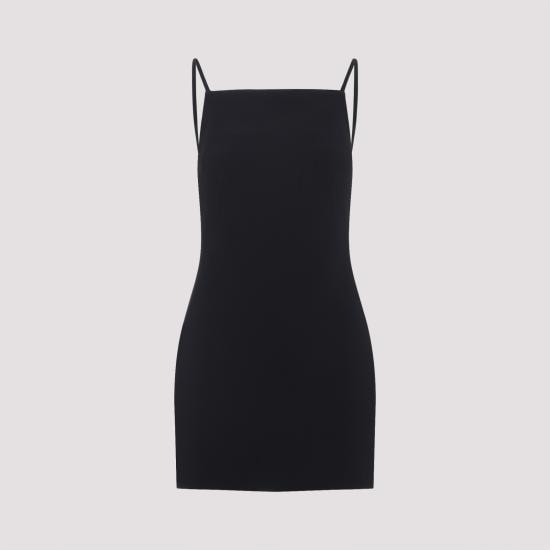 GIVENCHY Women Short Skirts BW22K7164K 001 BLACK