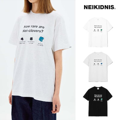 ネイキドニス Tシャツ ホワイト Sサイズ ムンビン ムンビン NEIKIDNIS