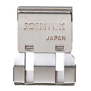 ジョインテックス スライドクリップ L 100個 B002J-100