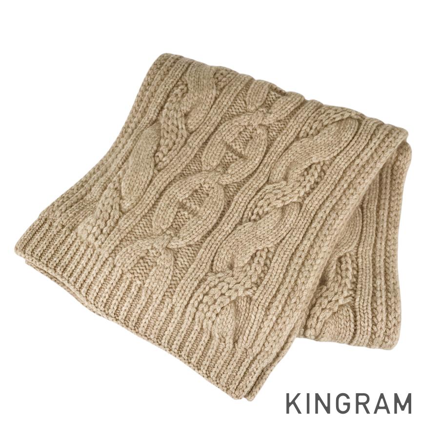 ユニセックス マフラー sh【中古】