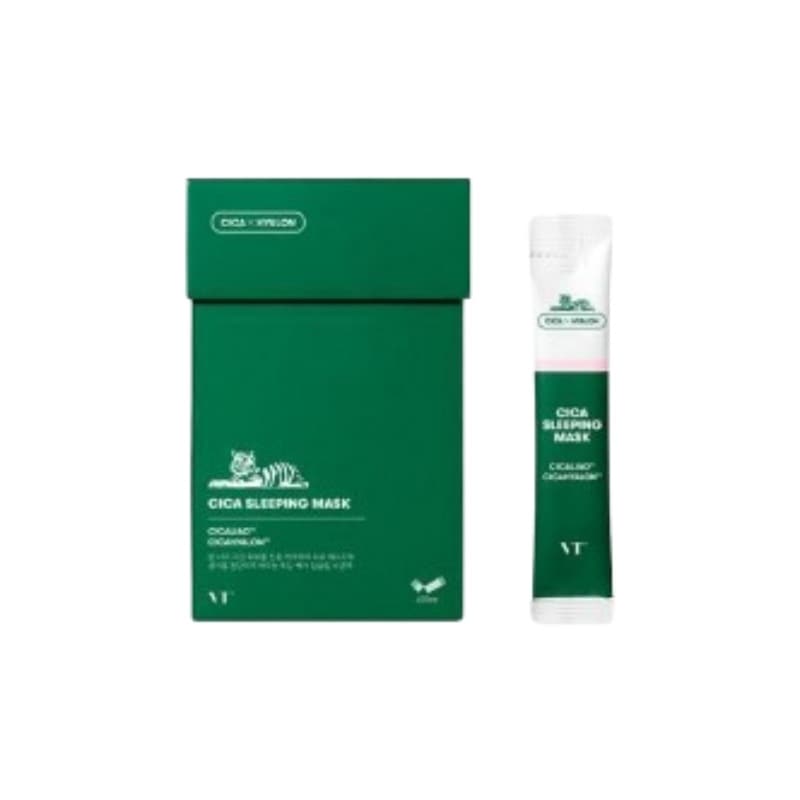 シカスリーピングマスク 30枚入