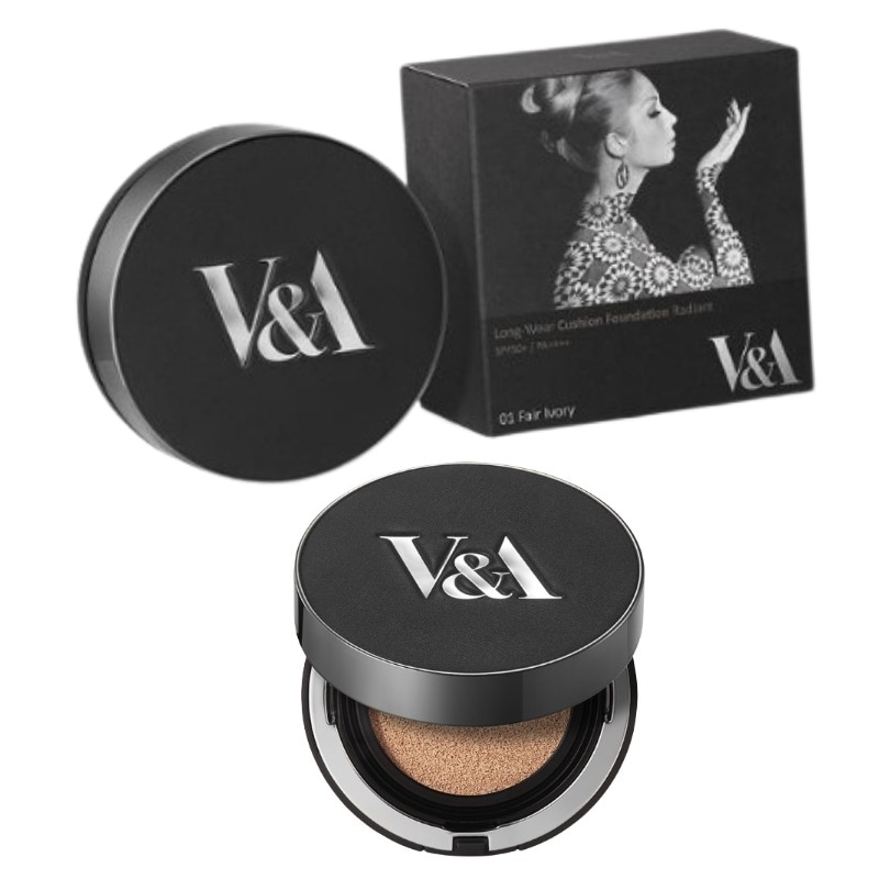 ロングウェアクッションファンデーション 15g