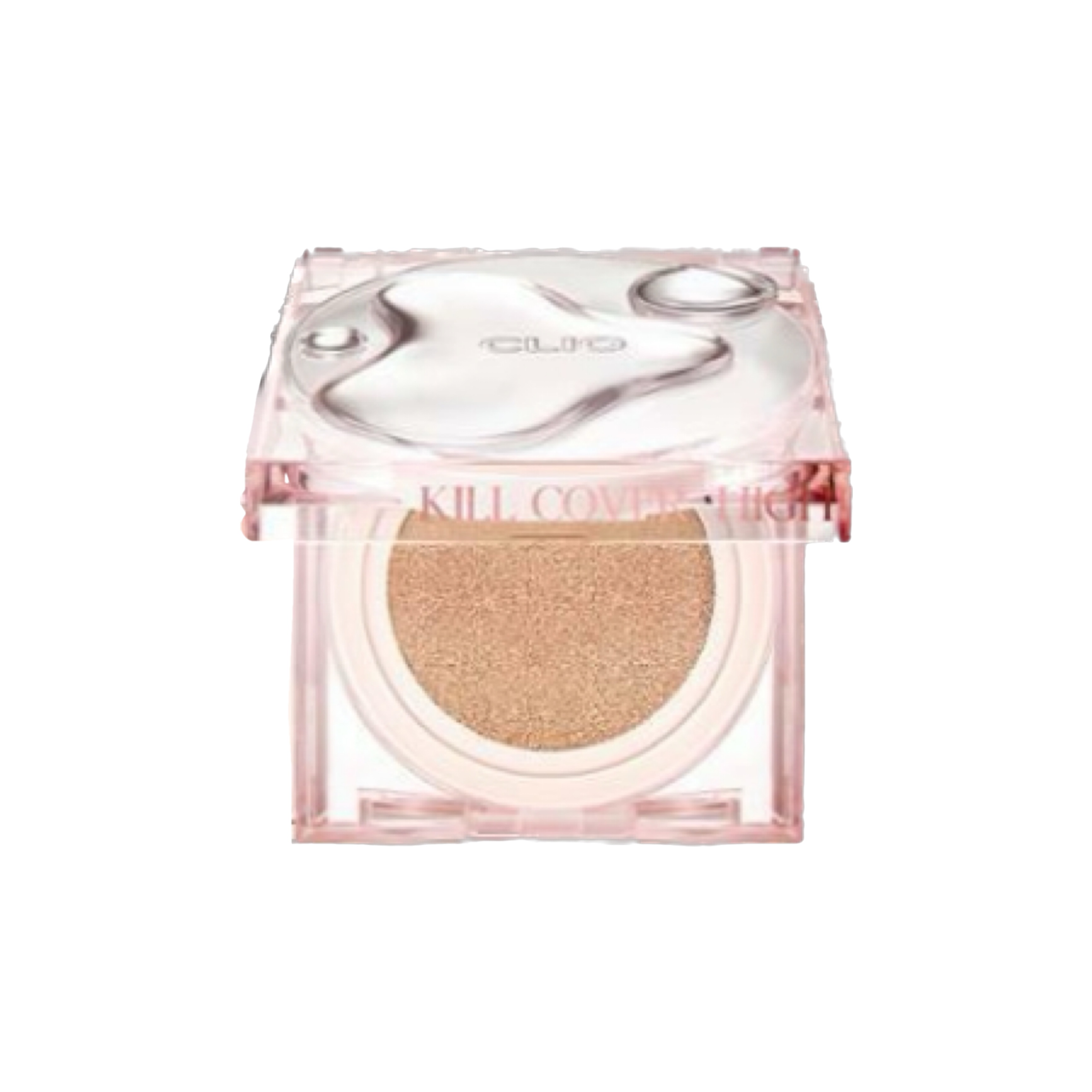 キルカバーハイグロウクッション 14g [本品+リフィル]