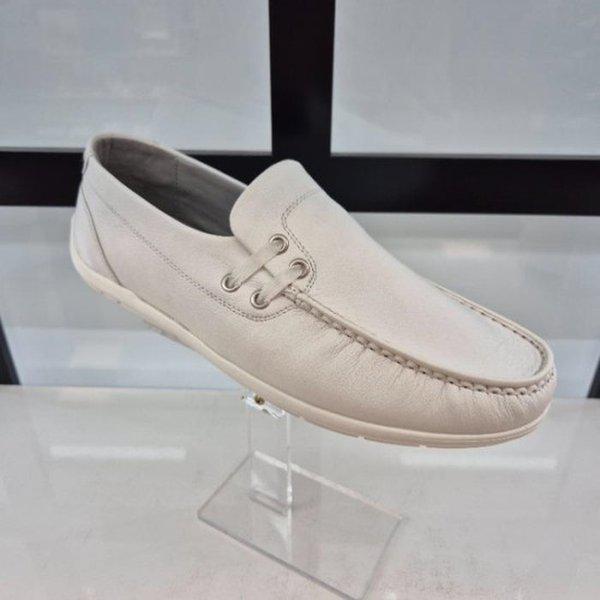 HC11 牛革メンズシューズ B6C9U42K6 (30100297)