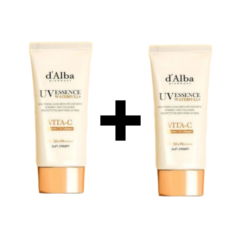 ビタカプセルエイジングケアサンクリーム 50ml [2個] [1+1]