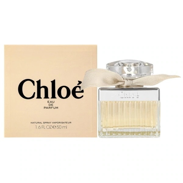 クロエ 50ML EDP SP