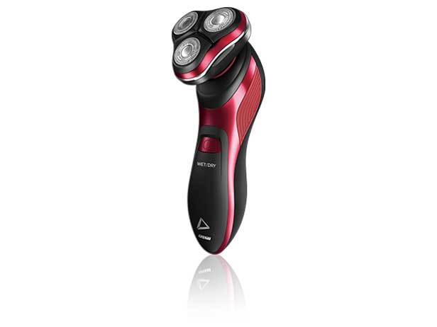 デルタ IZR-N1261 メンズシェーバー