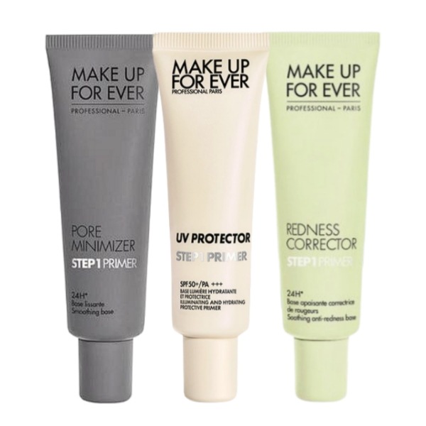 【正規品】 メイクアップフォーエバー ステップ1プライマー 30ml [Makeupforever STEP1 プライマー] メイクアップフォーエバー プライマー