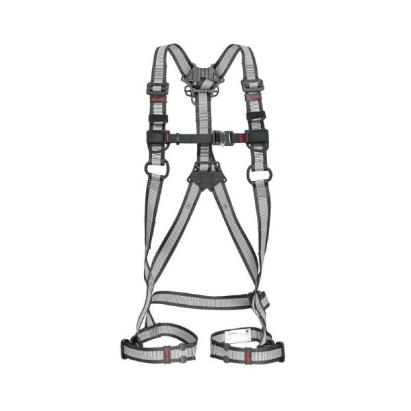 タジマ ハーネスZA ライン白 L AZAL－LWH ワークサポート 保護具 安全帯 ハーネス２丁