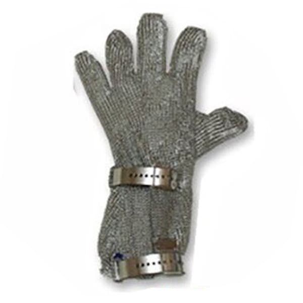 ステンレス グローブ 腕カバー 8cmタイプ XS/S/M/L/XL プロテックS メッシュ 防刃 手袋 PROTEC-S グローブ 調理 料理 防刃手袋 防刃グローブ 安全 作業 男性 女性