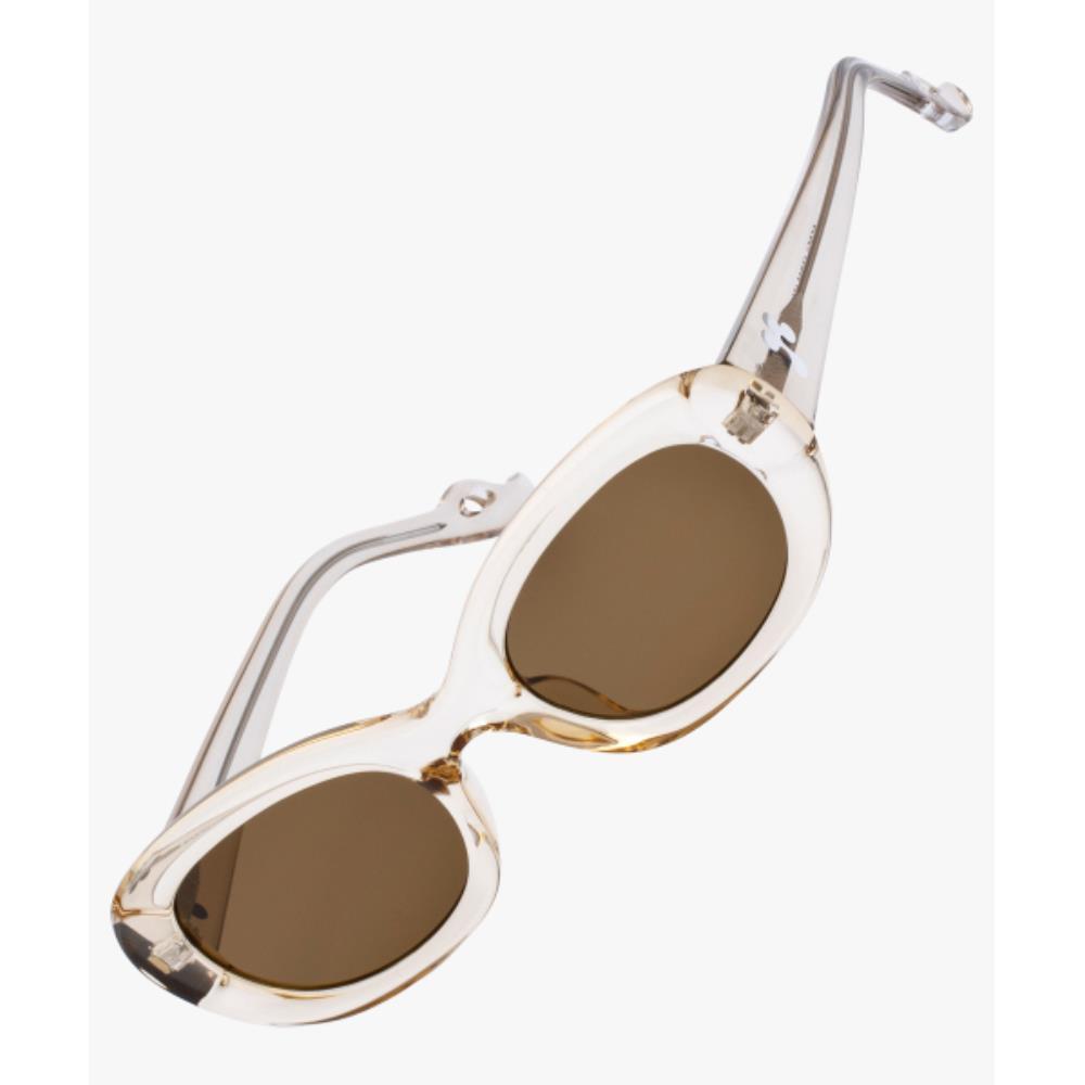 RECLOW RC DEREK SUNGLASS BEIGE