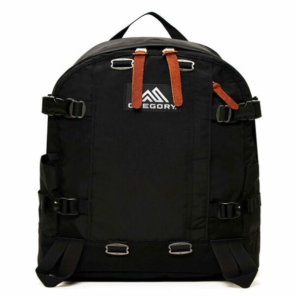 グレゴリーバッグ バックパック 09J29243 CLASSIC DAY オールデイ V2.1 BLACK