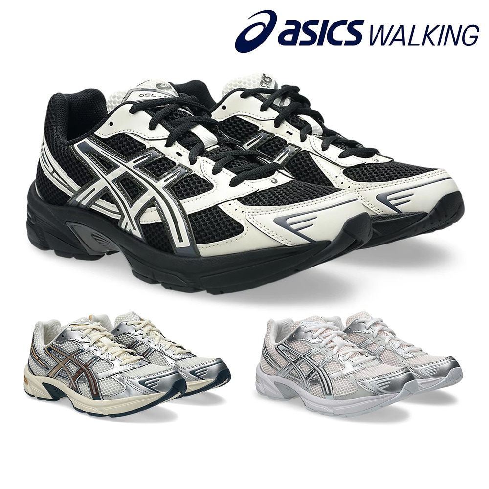 アシックス スニーカー メンズ レディース 1203A609 asics GEL-1130