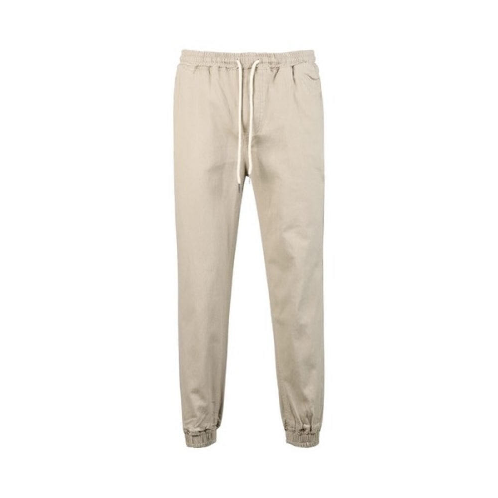 (ラックスゴルフ) ラックスゴルフジーニアスメンズワンマイルウェアバンディングジョガーパンツ JU4S502