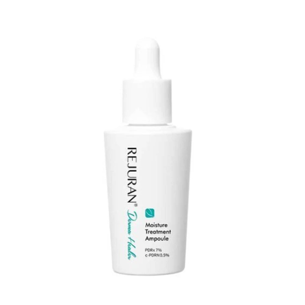 ダーマヒーラー モイスチャー トリートメント アンプル 30ml