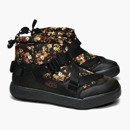 ウィメンズ フッドゼラ ウォータープルーフ 防水ウインターブーツ 1026674（ＥＣ）