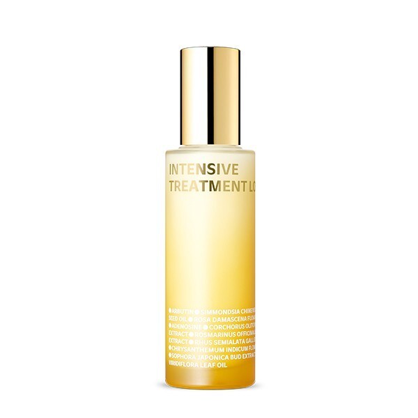 インテンシブトリートメントローション 90ml (贈呈品なくなり次第贈呈終了)