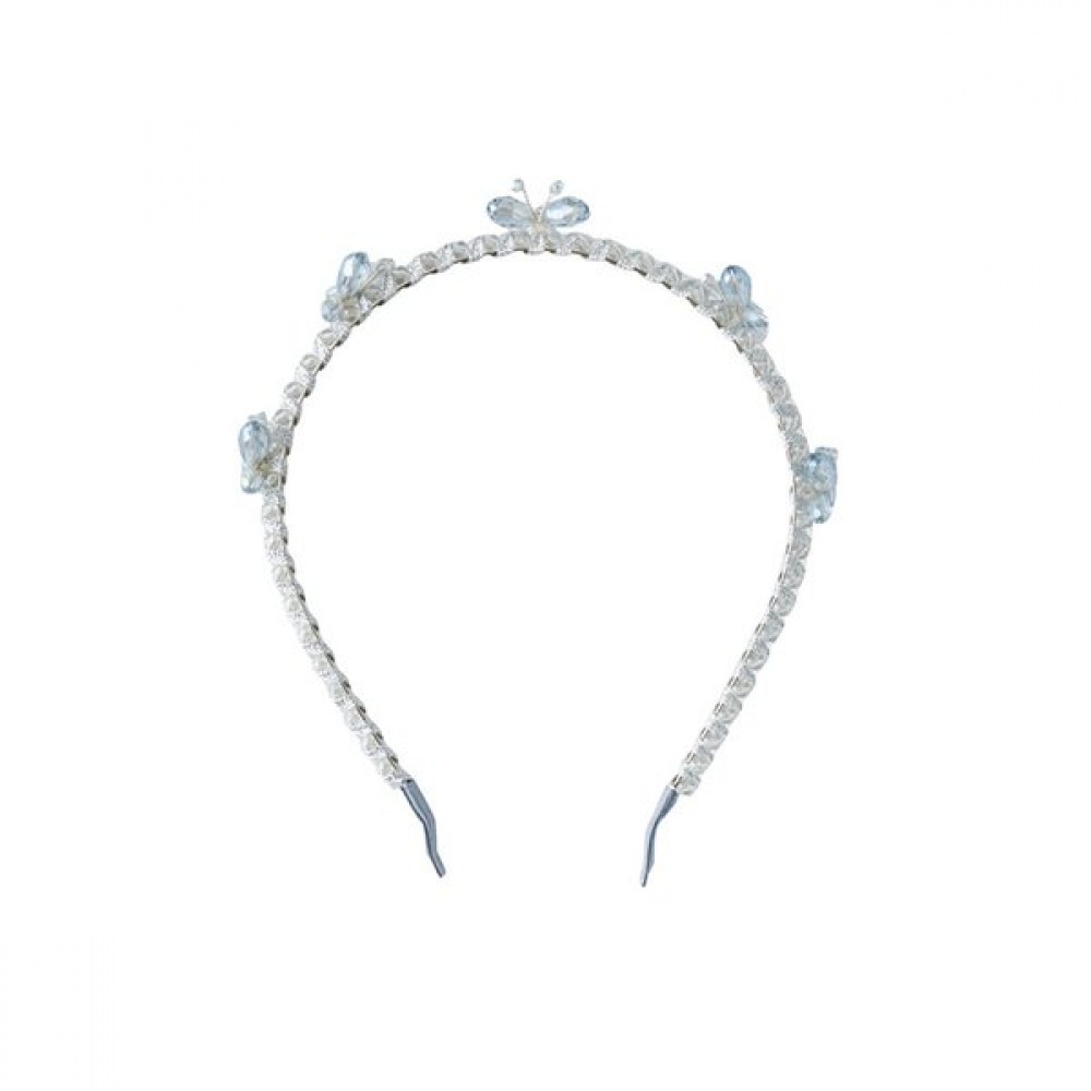 ルラビ ブリンシルバーヘアバンド (76112-873-04)