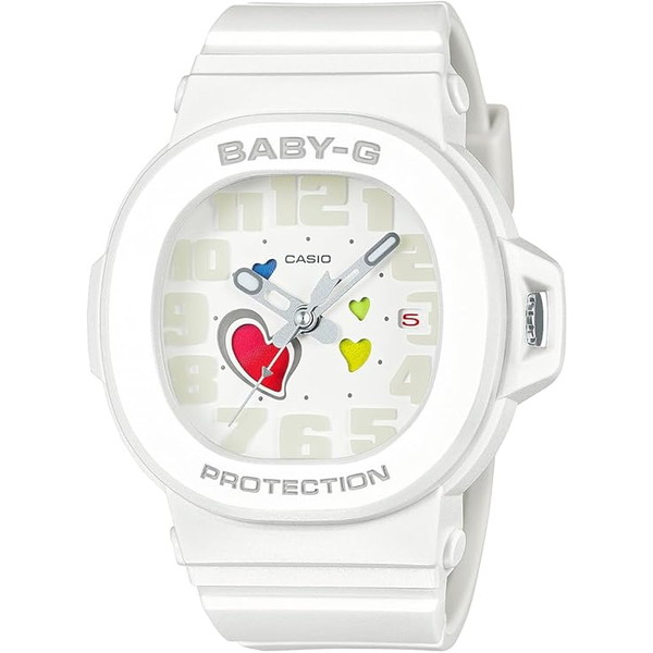 カシオ CASIO 腕時計 BABY-G レディース BGA-10-7AJF