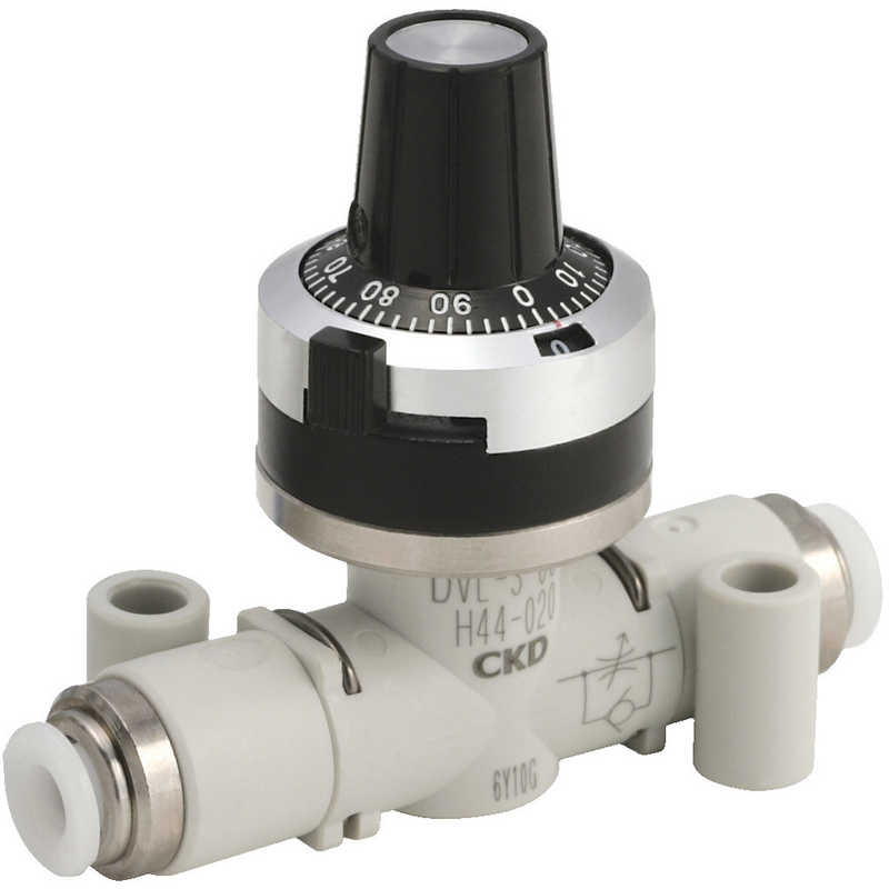 CKD　DVL-S-06-H66-160　DVLS06H66160