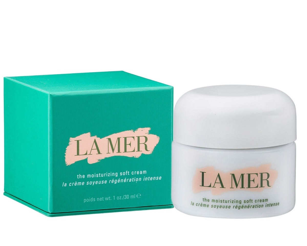 ザ モイスチャライジング ソフト クリーム 30ml つや肌 米国直発送 正規品