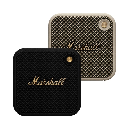 Willen ポータブル Bluetooth スピーカー （関税はお客様のご負担となります）