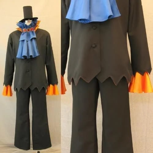 新作入荷ルック 風 コスプレ衣装