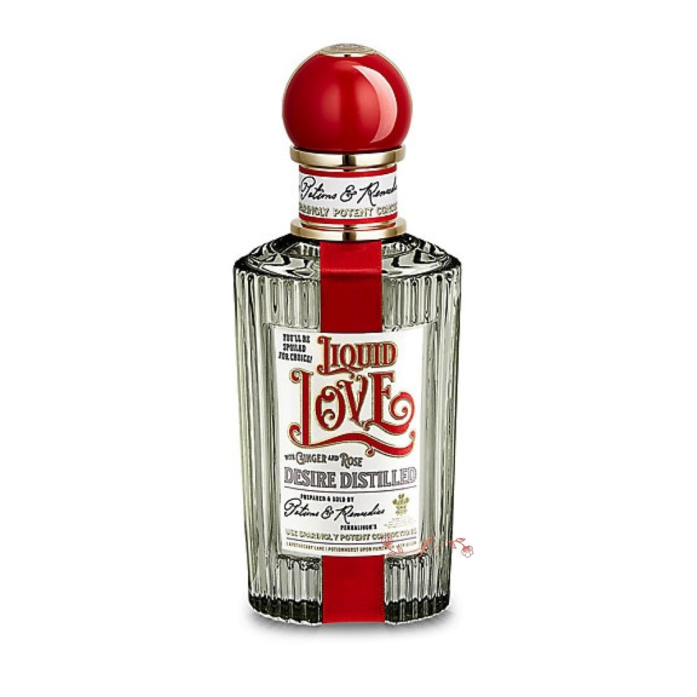 penhaligon s リキッド ラブ オードパルファム 100mL／オードパルファム 香りのタイプ フローラル　正規品