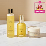 Qoo10] ダルバ ビタトーニングセット (トナー180ml
