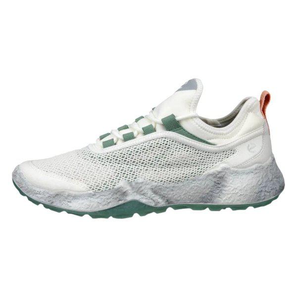 女性ゴルフシューズ スパイクレス ホワイト 2025 ゴルフシューズ カジュアルスニーカー