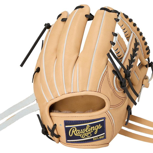 Rawlings ローリングス 硬式 HOH PREMIUM 内野手用 サイズ 11.25 GH5HPN62-ACAM 野球グラブ