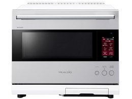 SHARP / シャープ ヘルシオ AX-LSX3C-W [ブラストメタルホワイト]