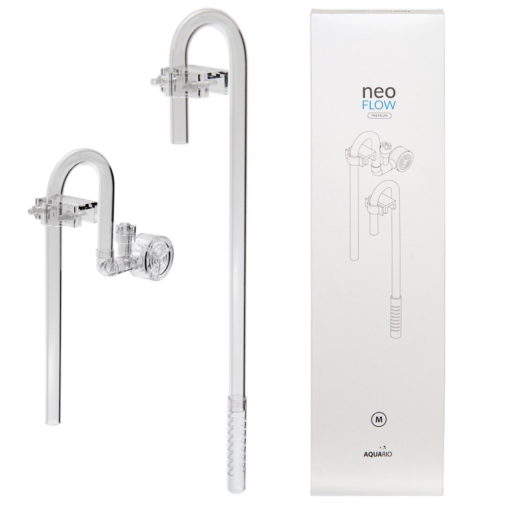 ＮＥＯ　ＦＬＯＷ　Ｐｒｅｍｉｕｍ　Ｍサイズ　外部フィルター用パイプセット　ＣＲＣ10―71―50―00―00 4,534円