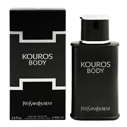 ボディ クーロス オードトワレ EDT SP 100ml[8244] 宅配無料