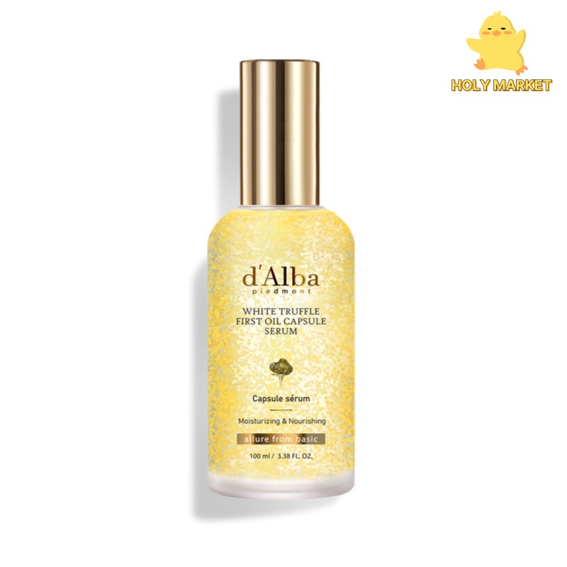 ビタトーニングカプセルセラム100ml/韓国コスメ