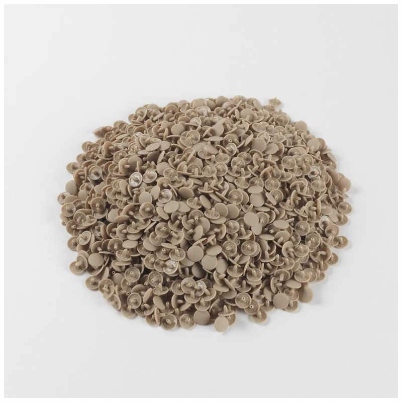 清原　プラスナップ9ミリ 2000組 BE　SUN15-67G