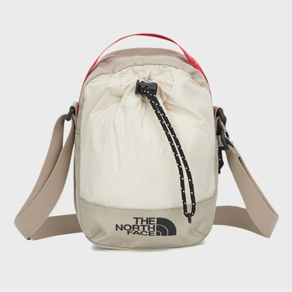 ザノースフェイス [ノースフェイス] ブリーズクロスボディバッグ NN2PQ04B_SDS