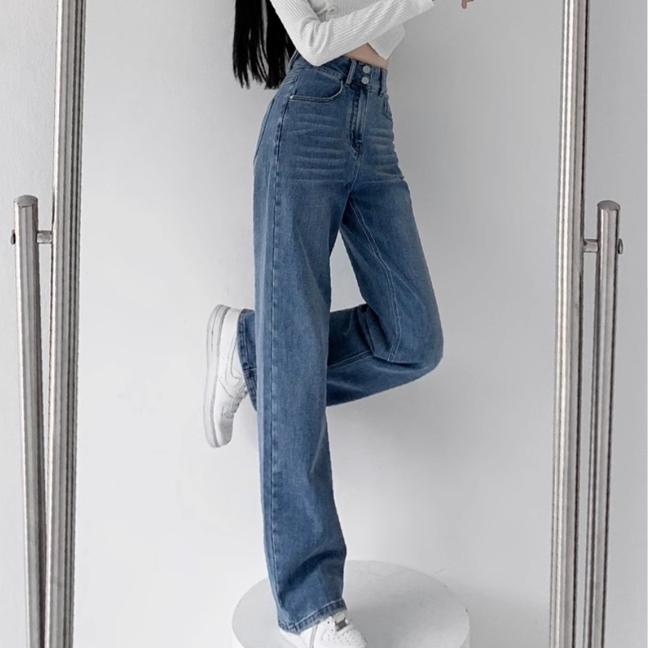 ボトムス パンツ Gパン ズボン ワイドパンツ ストレートパンツ デニムパンツ レギュラー丈 ストレート ワイド ポケット デニム きれいめ シンプル カジュアル 大人 おしゃれ お洒落 かっこいい