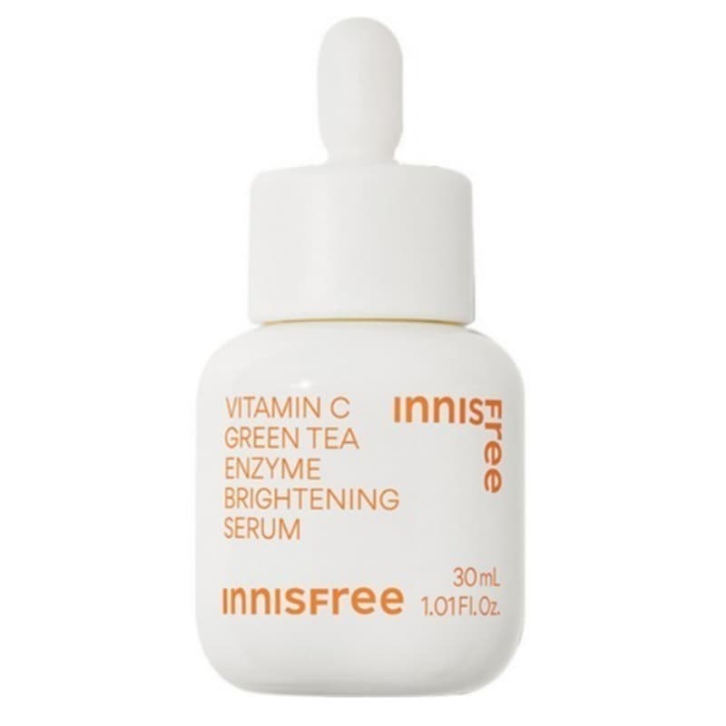 ビタCグリーンティーエンザイムブライトセラム, 30mL