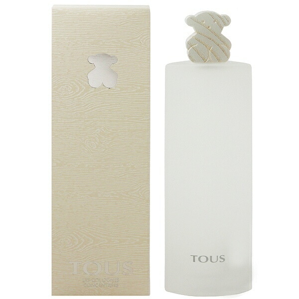 トウス レ コロン コンサントレ （箱なし） EDT SP 90ml