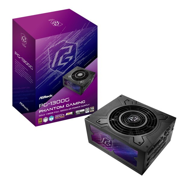 PG-1300G 電源ユニット