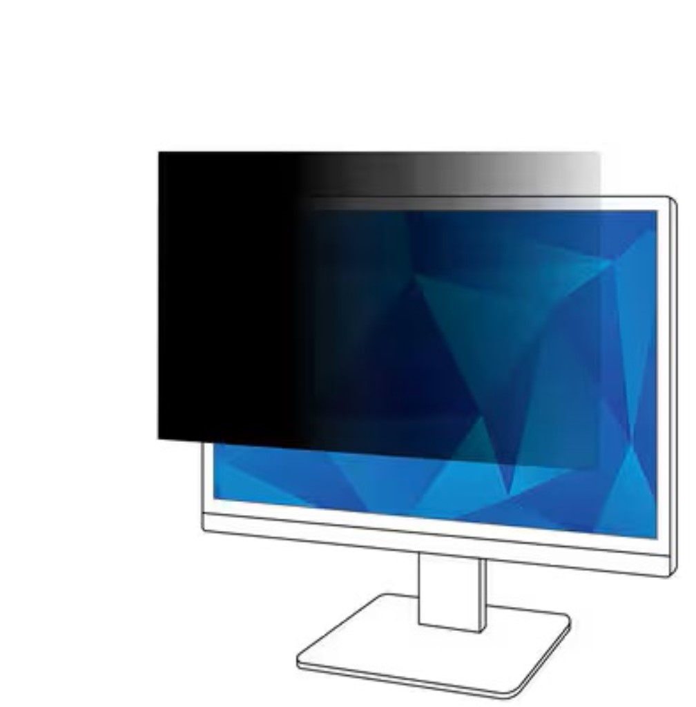 3M [PF236W9B] 3M Privacy Filter for 23.6in Monitor16:9PF236W9B
