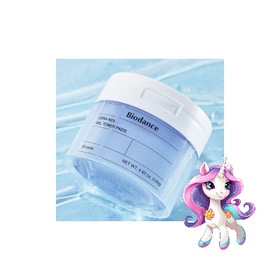 【NEW】セラノールゲルトナーパッド（60枚）(保湿/鎮静/セラミド/D-パンテノール/ヒアルロン酸/氷河水/乾燥肌/敏感肌/赤み肌）